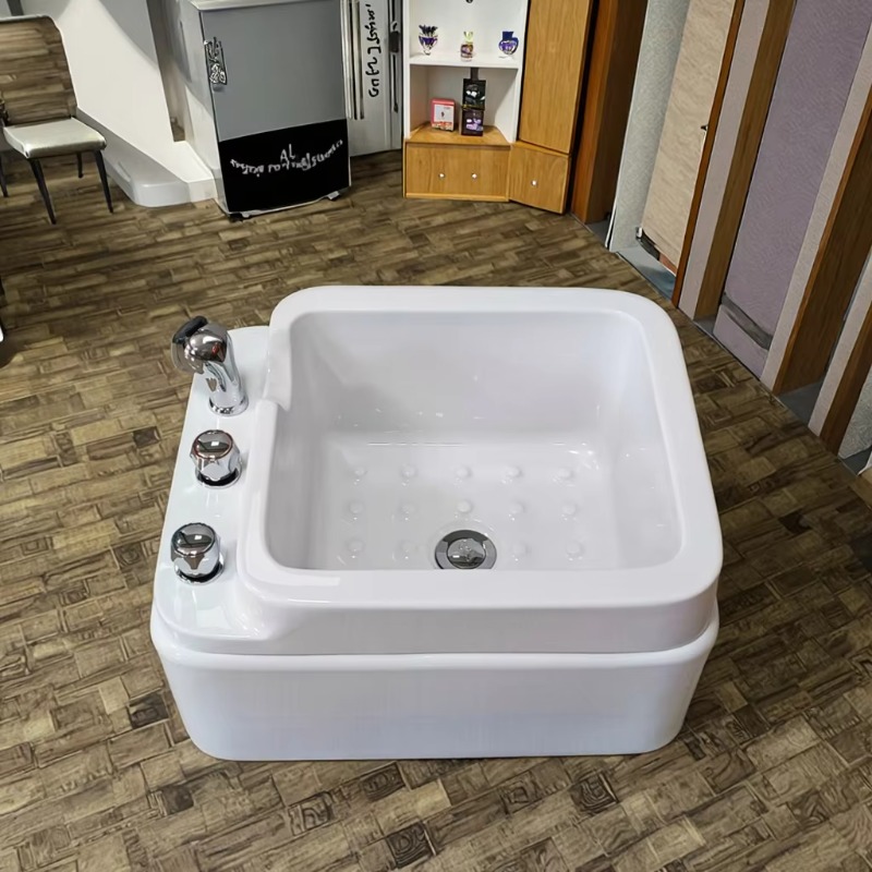 Spa & Wellness Hotel Olympia Mariánské Lázně - Wholesale Electric Portable Relax Soaking Bucket