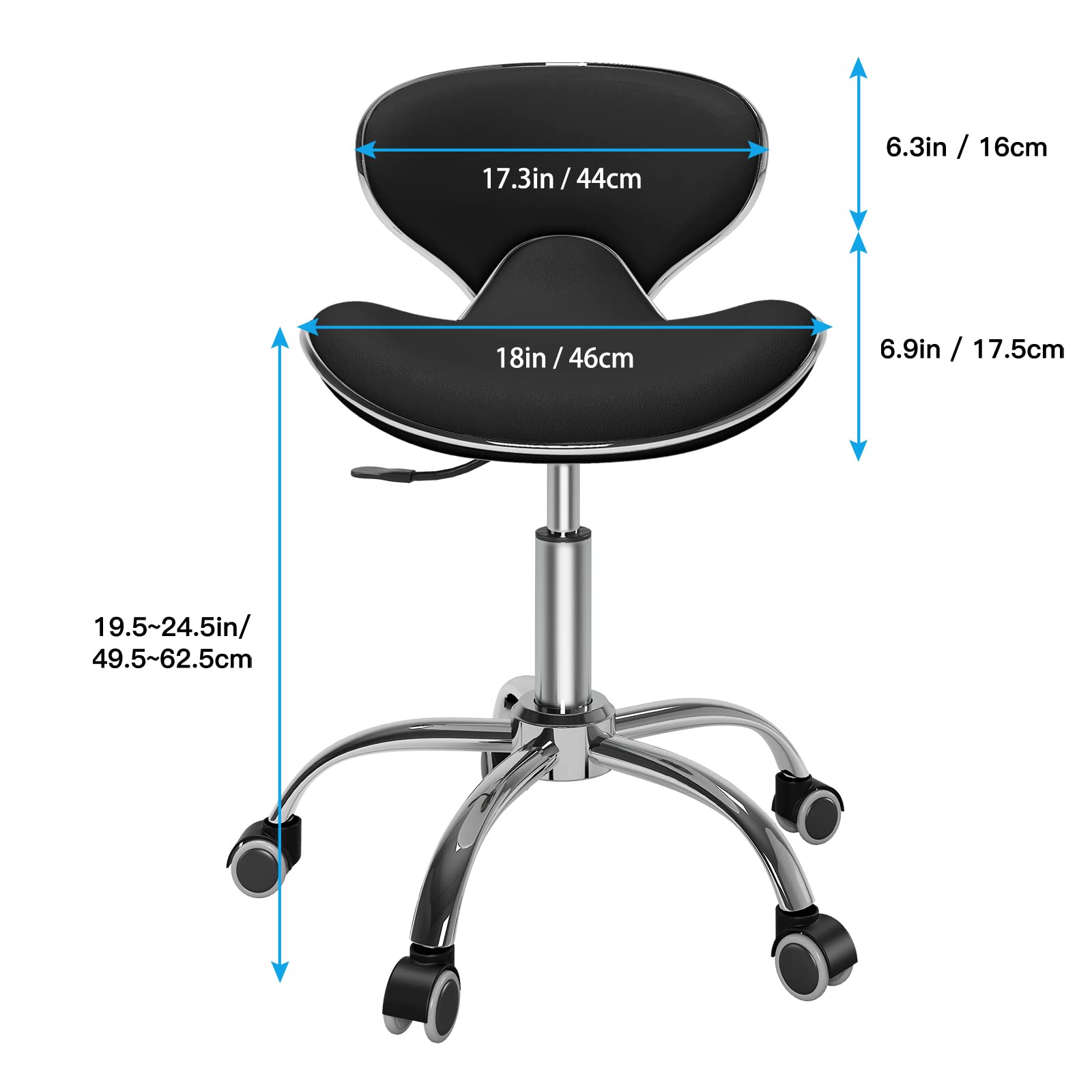 Multi-Purpose Adjustable Rolli - W Spa & Wellness review and price