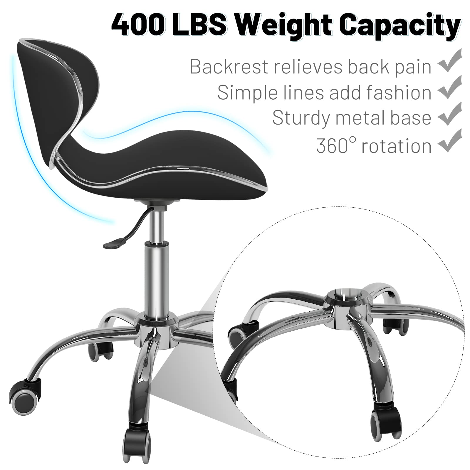 Multi-Purpose Adjustable Rolli - W Spa & Wellness review and price