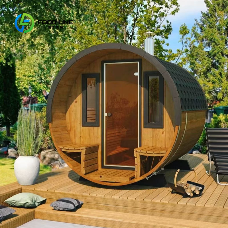 Customize Sauna Room Full Body - Spa Wellness Health review and price