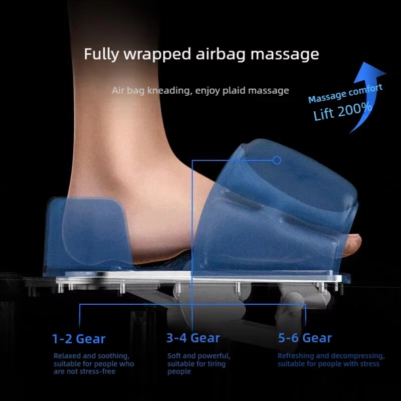 Portable Electric Foot Massage - Spa & Wellness Hotel Olympia Mariánské Lázně review and price
