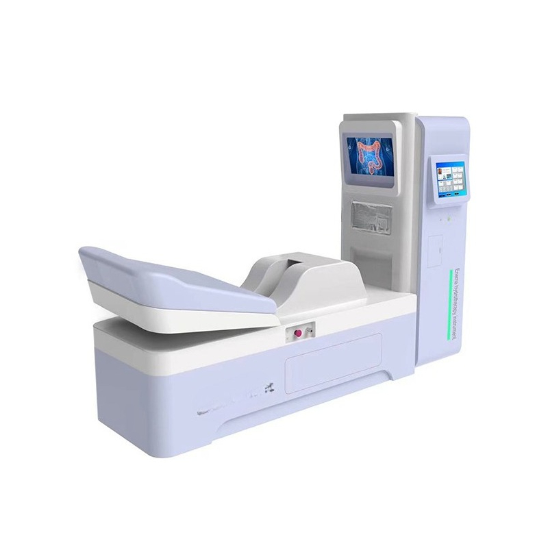 Latest Colon Cleansing Spa Mac - Spa Wellness Usa review and price