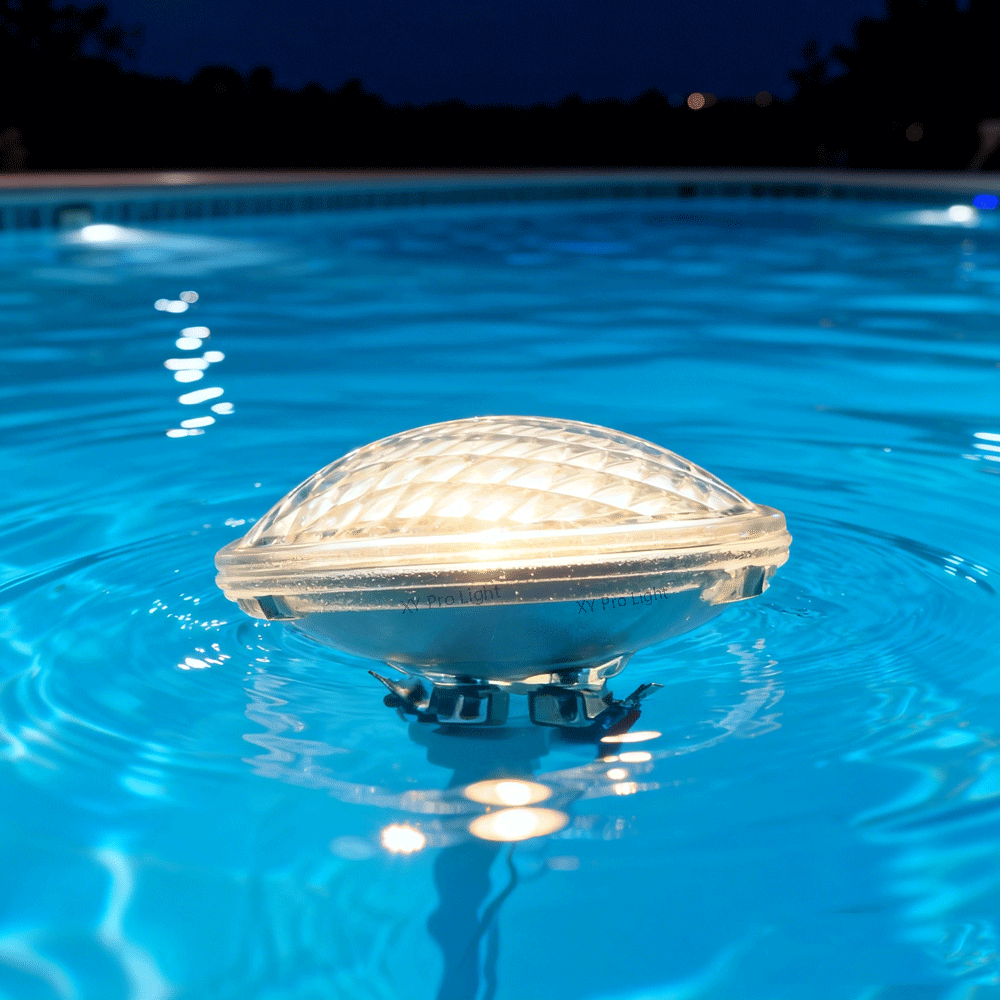 18W LED Underwater Lights 15W  - Xy Spa & Wellness George Town review and price