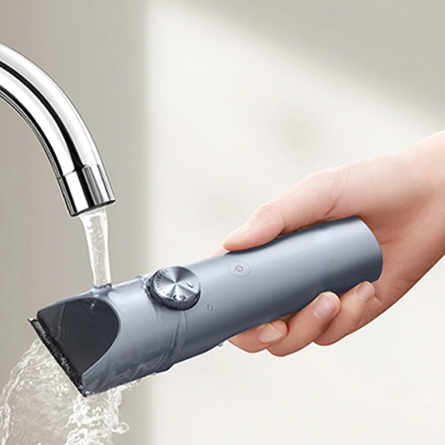 NEW MIJIA Hair Clippers 2 Tita - Epilator Wireless review and price