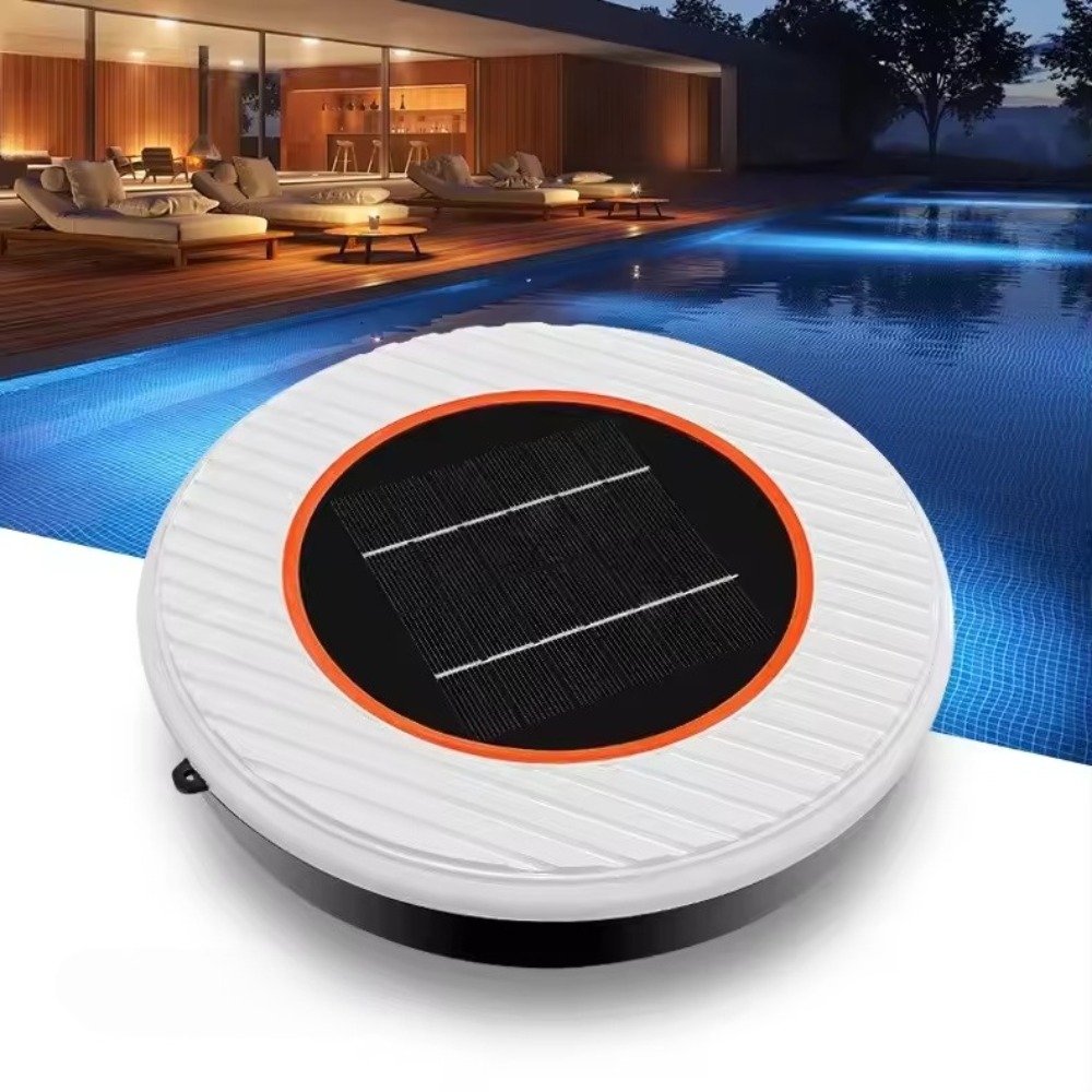Solar Pool Ionizer Floating Co - W Spa & Wellness review and price