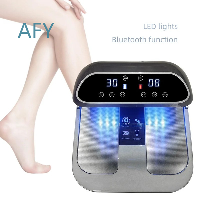 THz Terahertz Foot Spa for Por - Spa Wellness Health review and price