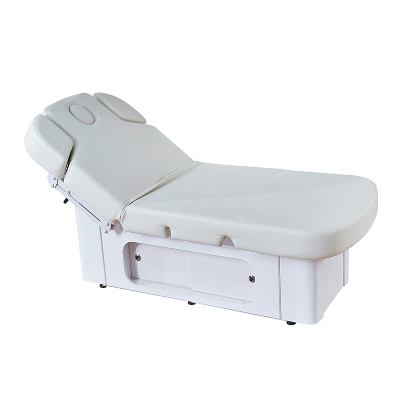 Multifunctional Massage Bed El - Spa Wellness Usa review and price