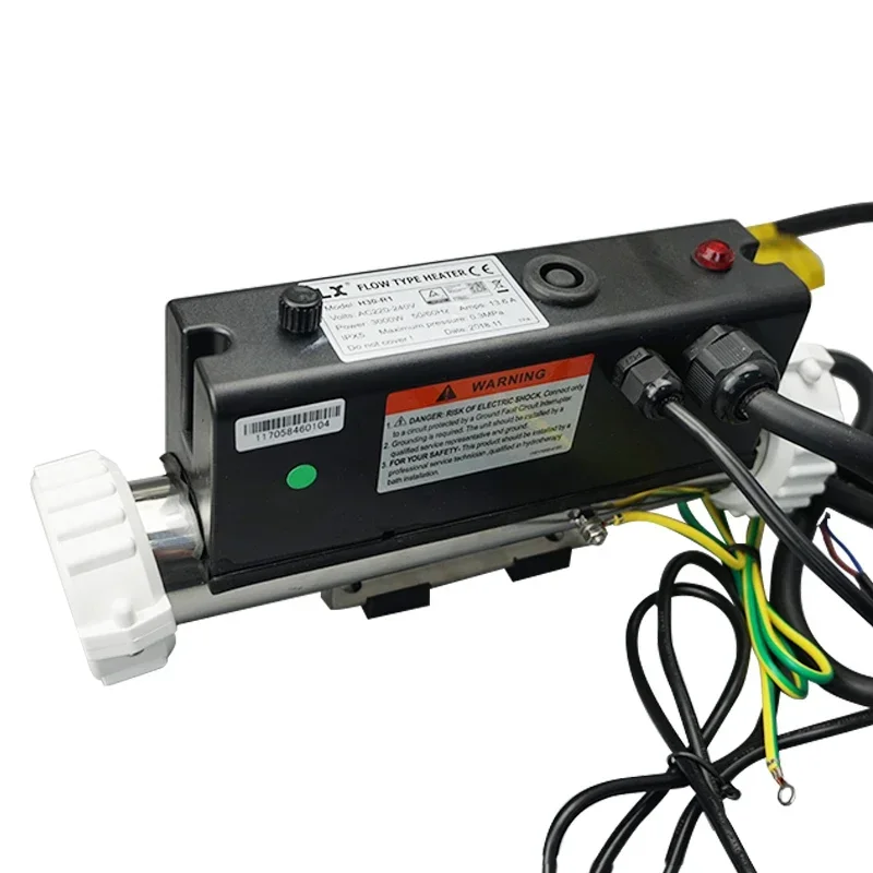 H30-R1 3KW LX Spa Heater w/ Pr - W Spa & Wellness review and price