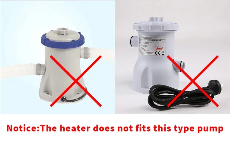 H30-R1 3KW LX Spa Heater w/ Pr - W Spa & Wellness review and price