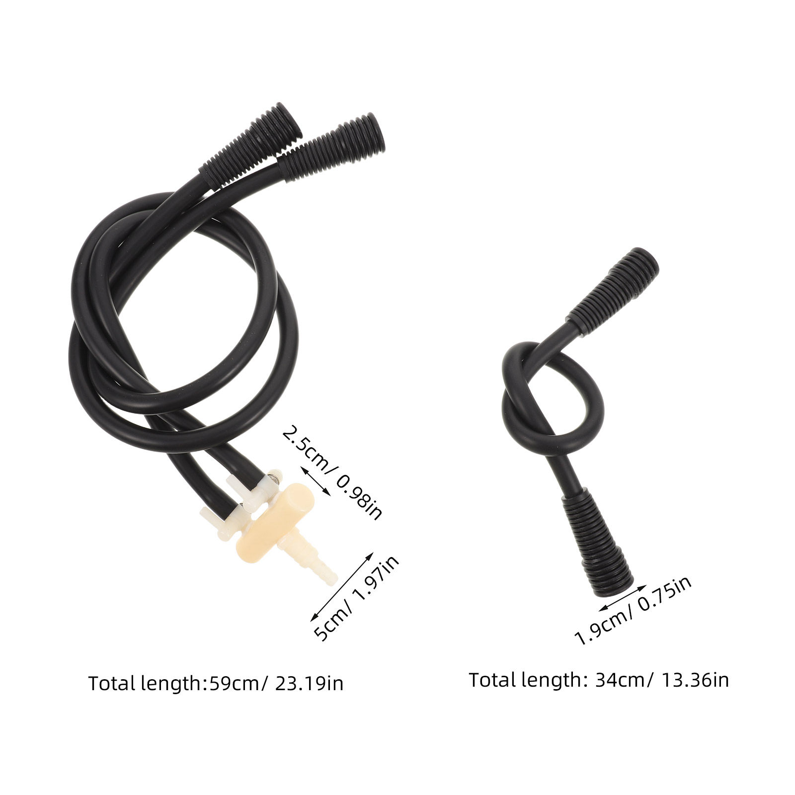 1Set Beauty Machine Spa Tubing - Spa Wellness Usa review and price