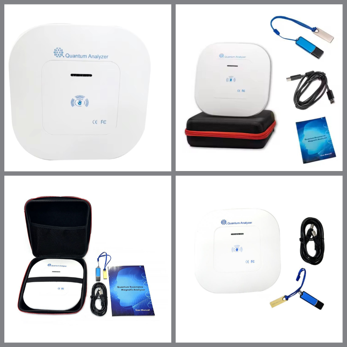 Full Body Wellness Tester Quan - Spa Wellness Health review and price