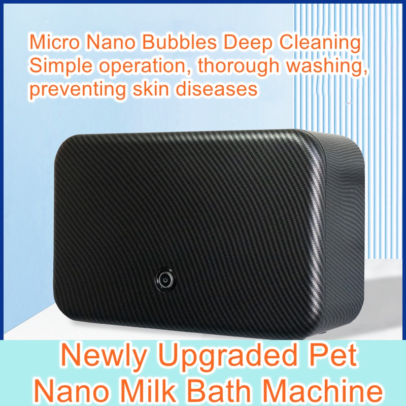 Micro nano bubble milk bath ma - W Spa & Wellness review and price