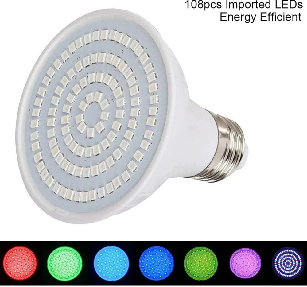 LED Swimming Pool Light E27 E2 - Xy Spa & Wellness George Town review and price