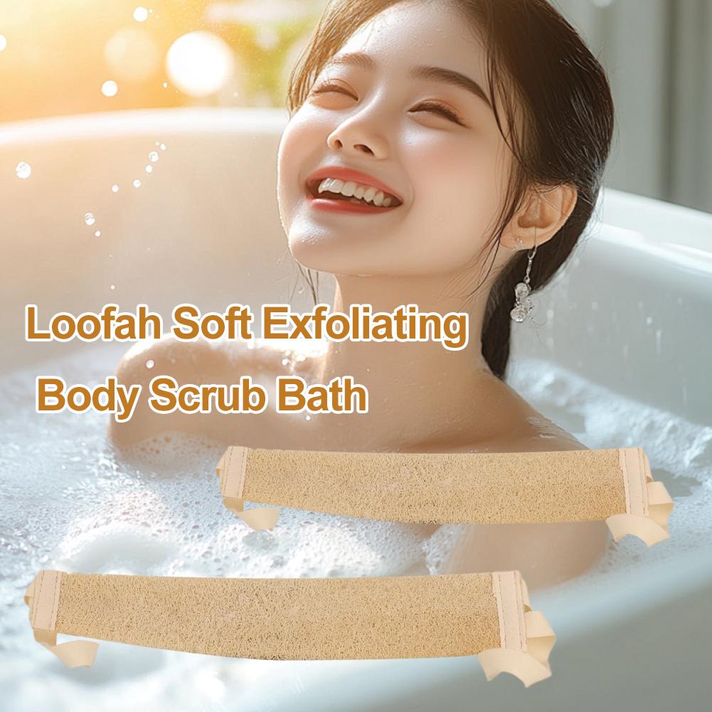 Natural Loofah Skin Ccrubbing  - Body Loofah Natural review and price