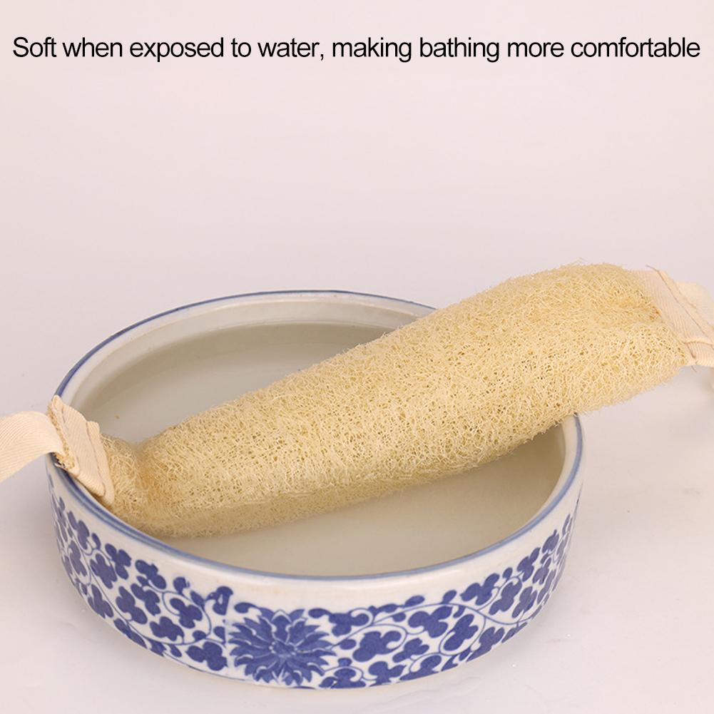 Natural Loofah Skin Ccrubbing  - Body Loofah Natural review and price