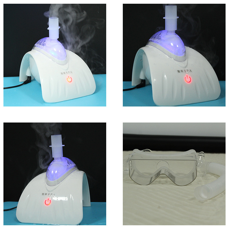 Eye atomizer W-618 eye SPA car - W Spa & Wellness review and price