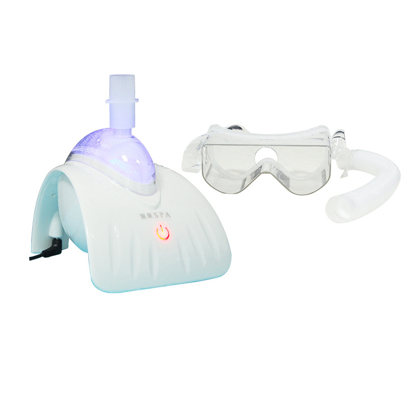 Eye atomizer W-618 eye SPA car - W Spa & Wellness review and price