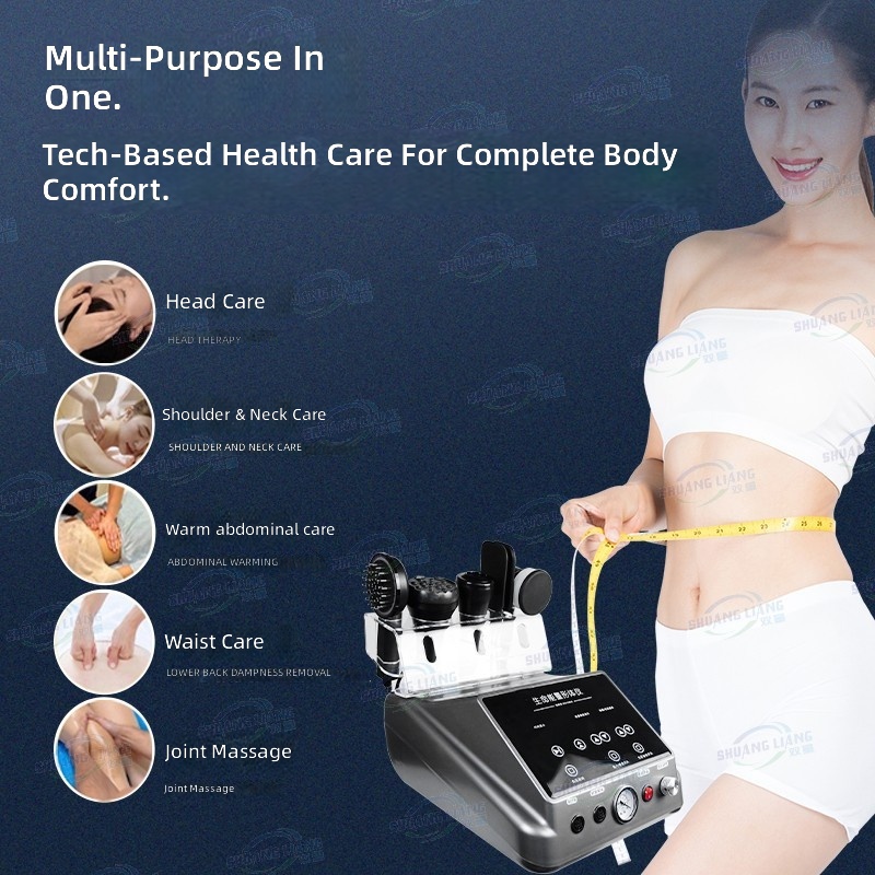 Energy Body Shaping Device, In - Spa Wellness Usa review and price