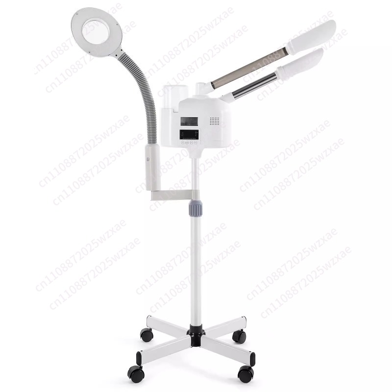 3-in-1 Facial Steamer Beautici - W Spa & Wellness review and price