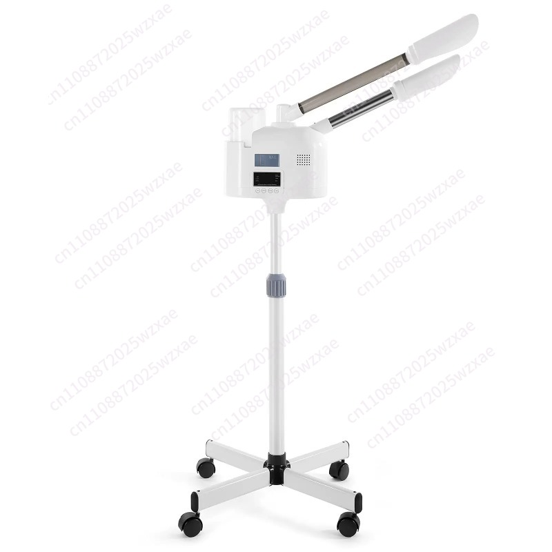 3-in-1 Facial Steamer Beautici - W Spa & Wellness review and price