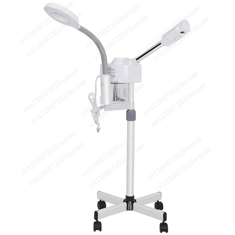 3-in-1 Facial Steamer Beautici - W Spa & Wellness review and price