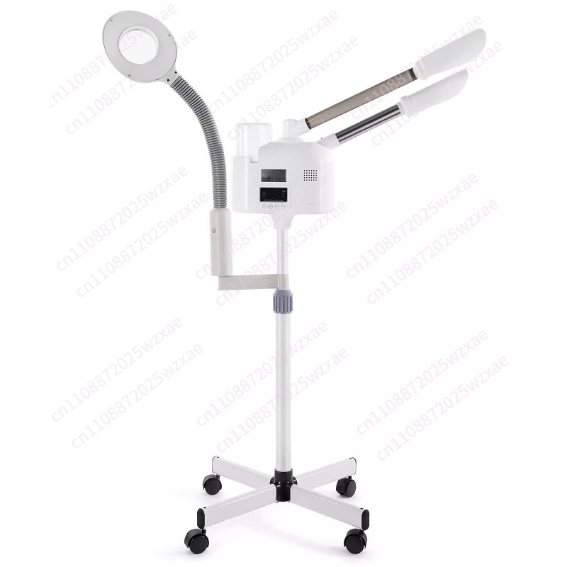 3-in-1 Facial Steamer Beautici - W Spa & Wellness review and price