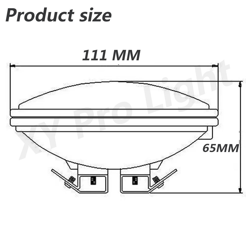 24W LED Underwater Lights 10W  - Xy Spa & Wellness George Town review and price