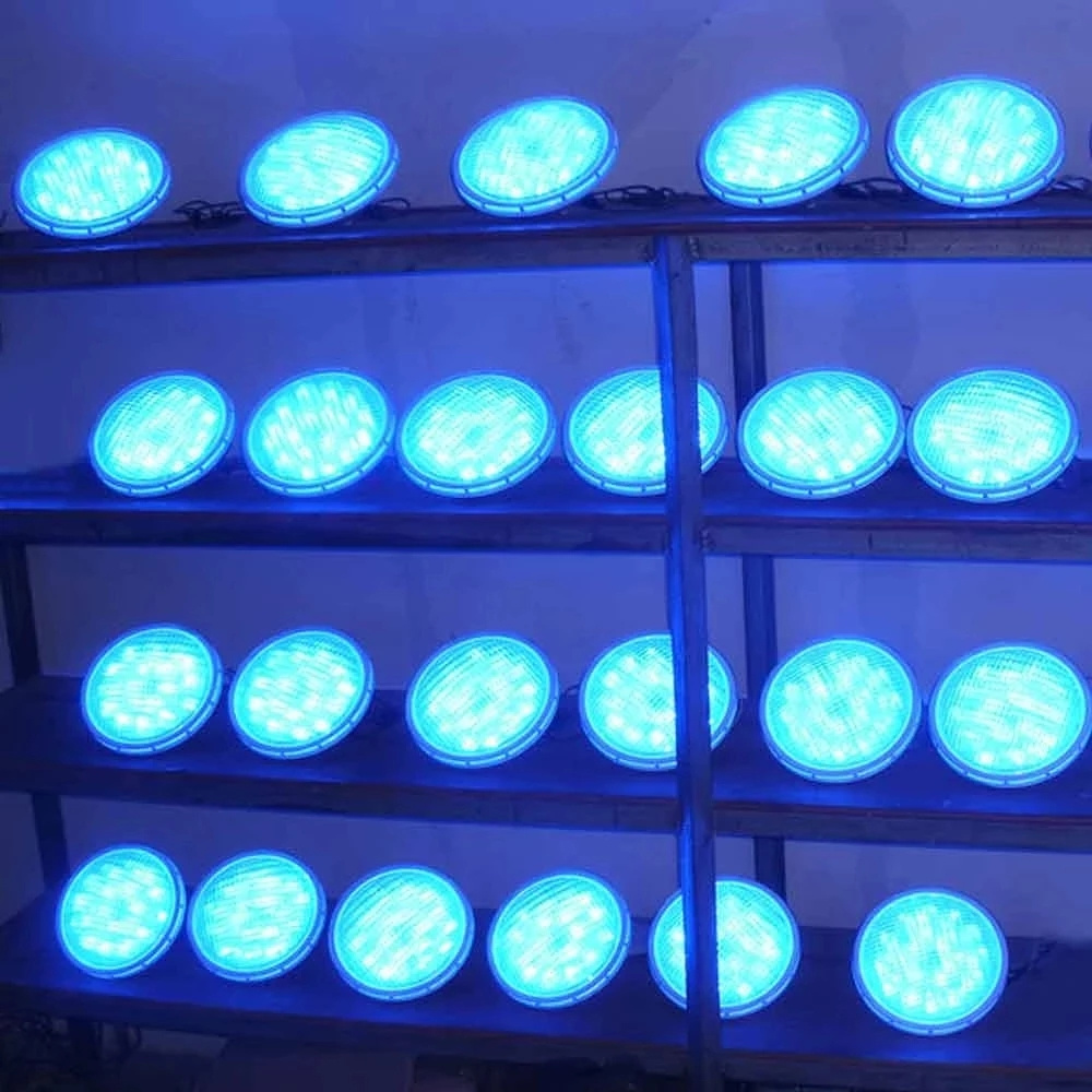 12W LED Underwater Lights 7W F - Xy Spa & Wellness George Town review and price