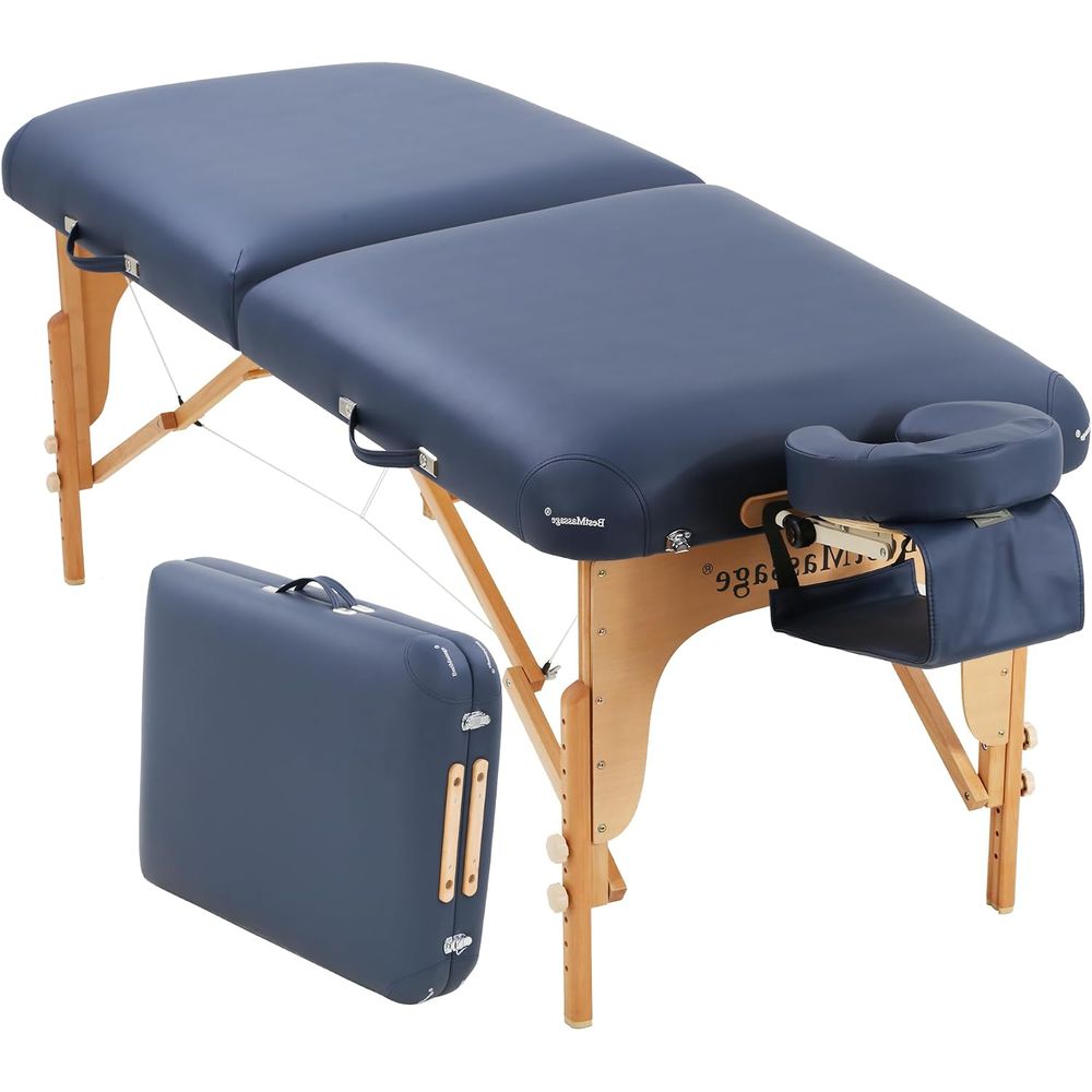 Massage Bed Portable Massage T - W Spa & Wellness review and price