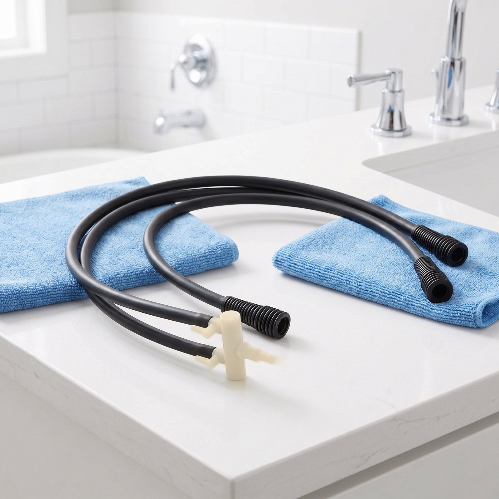 1Set Wellness Connecting Hose  - Spa Wellness Usa review and price